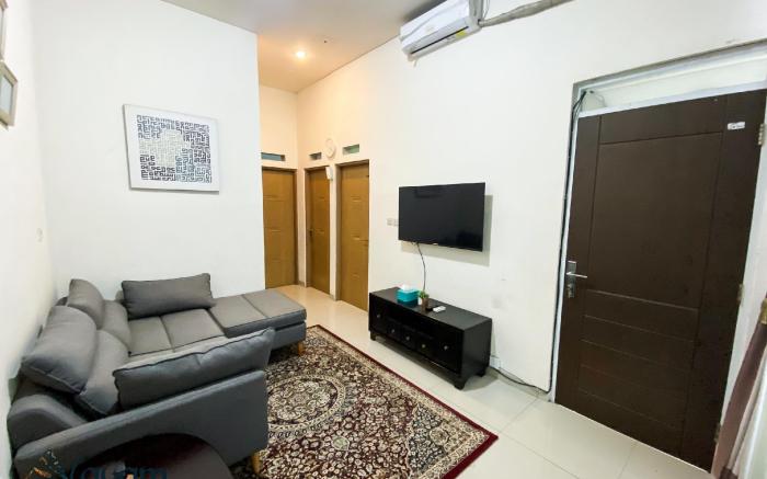 Alayam villa