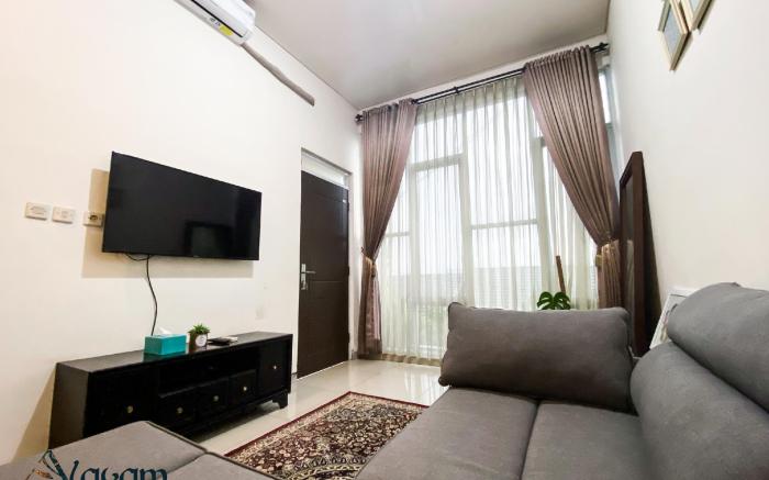 Alayam villa