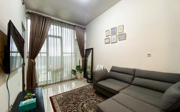 Alayam villa