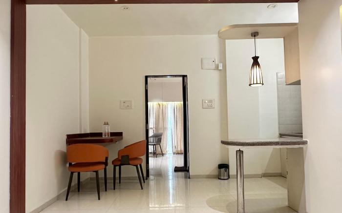 StayBird - Azure Suites, Business Hotel, Kharadi