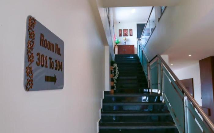 Hotel SK Executive