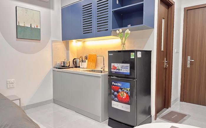 The Little Hanoi - Cool Apartment - Lakeside