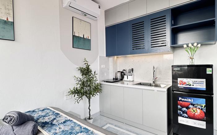 The Little Hanoi - Cool Apartment - Lakeside