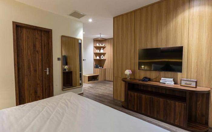 Chu Gia Hotel