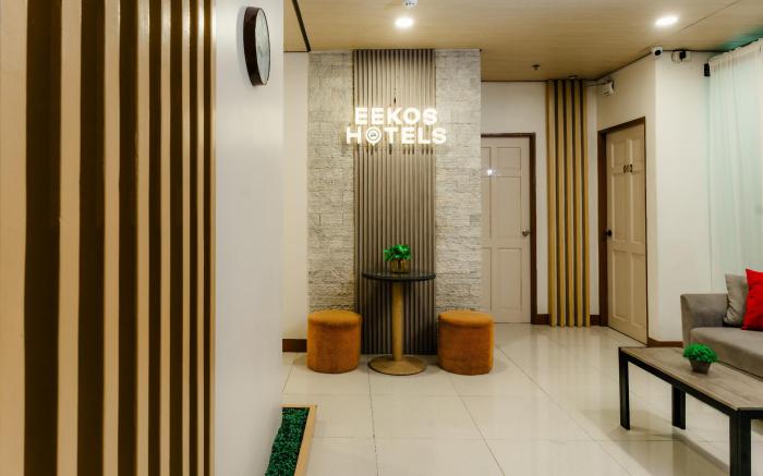 Eekos Bed and Breakfast