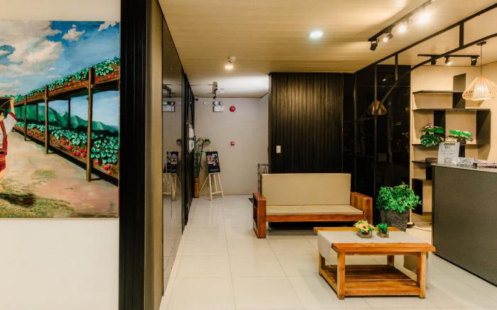 Eekos Bed and Breakfast