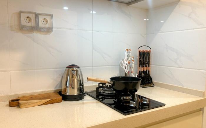 Comfy Studio Room @Sky House BSD