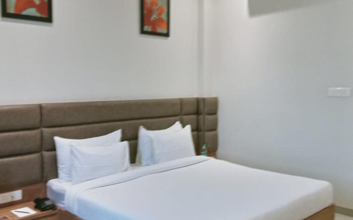 Enrise By Sayaji, Khed Shivapur