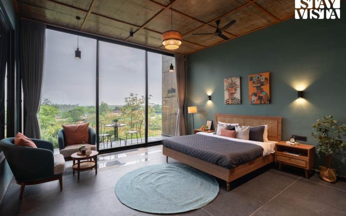 StayVista at The Solitaire Home (Horizon)