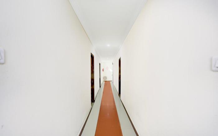 Super Collection O Tirupati Central Junction Formerly Hotel Adith Grand