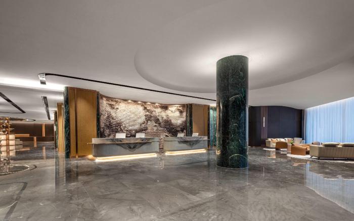 Wyndham Garden Urumqi Innovation Square
