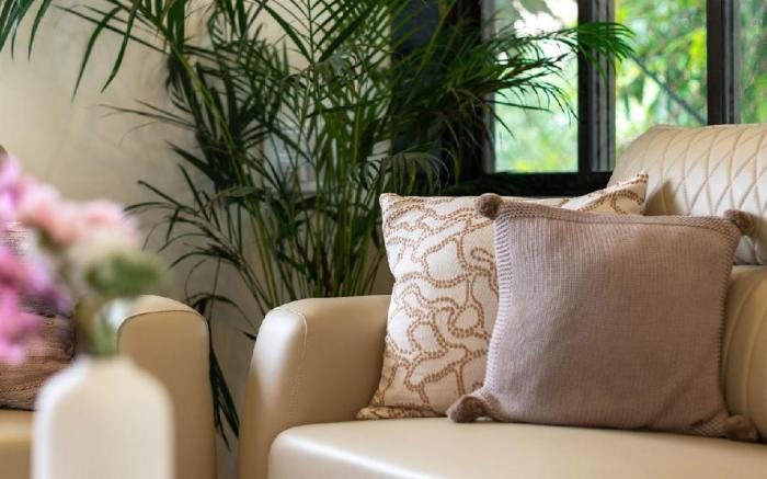 StayVista at Silver Leaf