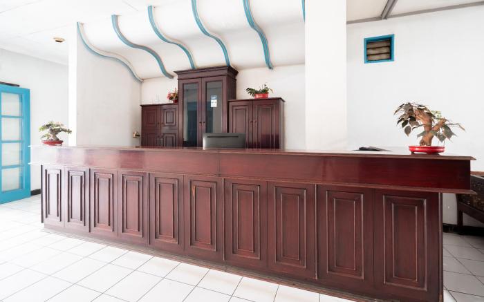Sartika Hotel