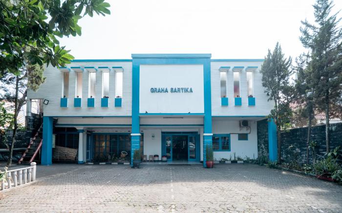 Sartika Hotel