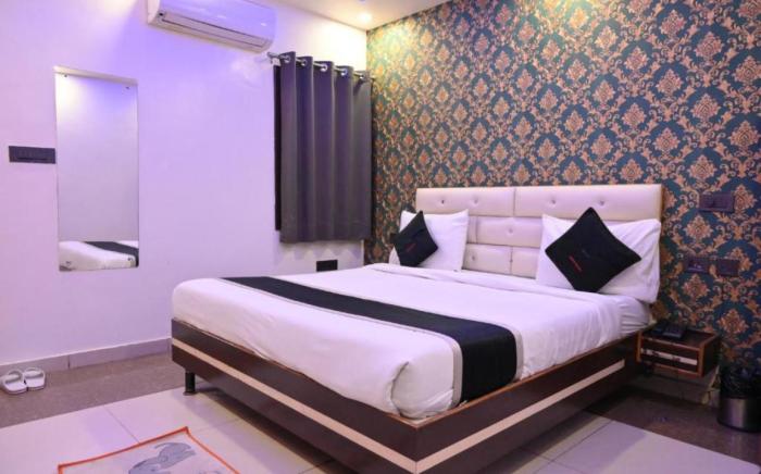 RROOMS Hotel Riddhi Regency