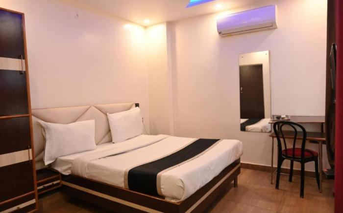 RROOMS Hotel Riddhi Regency