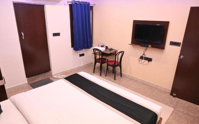RROOMS Hotel Riddhi Regency