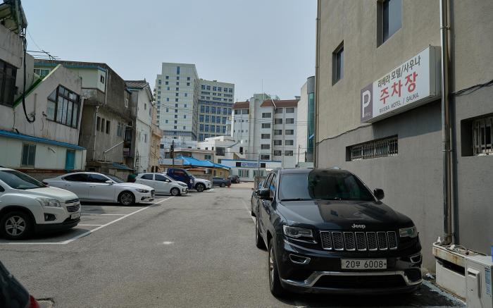 스테이 리베라