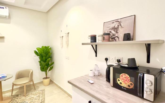 Nova Studio in AlMalqa District