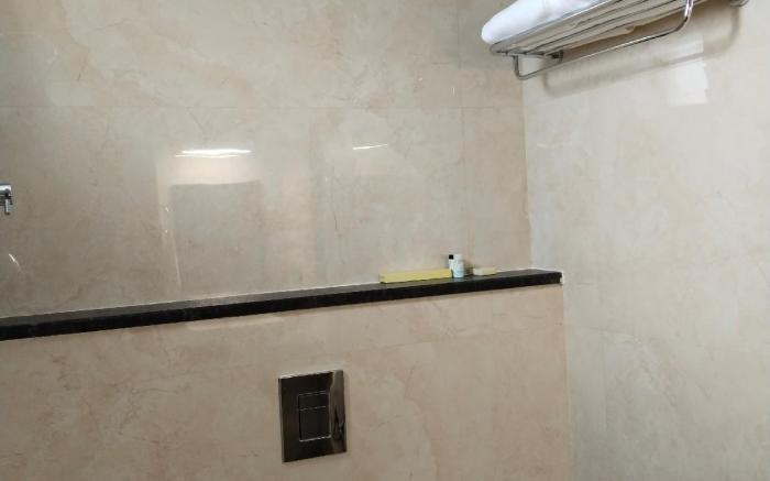 La Maniere -Business hotel