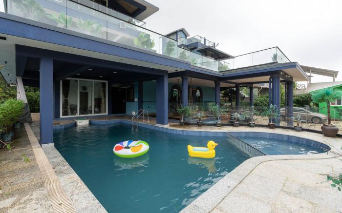 StayVista at Monte Blu