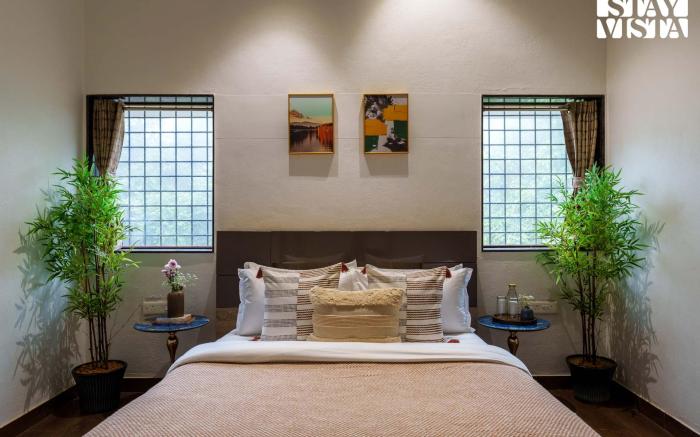 StayVista at Monte Blu