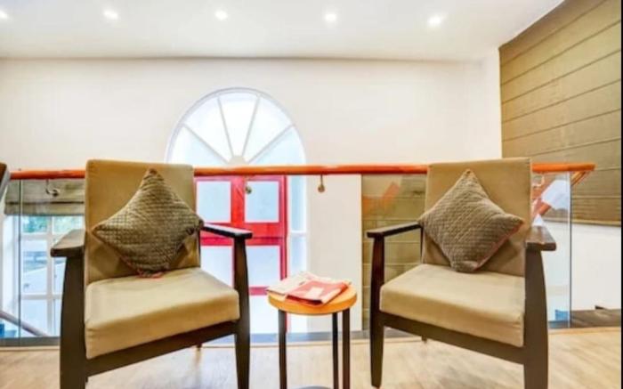 RROOMS Hotel La-maison