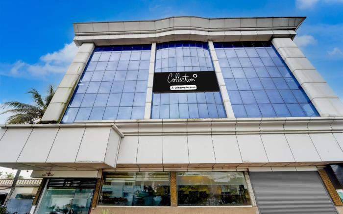 Palette Hotel Pune, MIDC Chinchwad