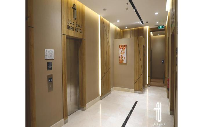 Luxury Central Anan Hotel By Checkmyguest