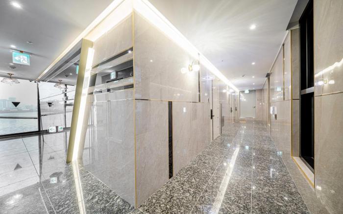 Oido Hotel