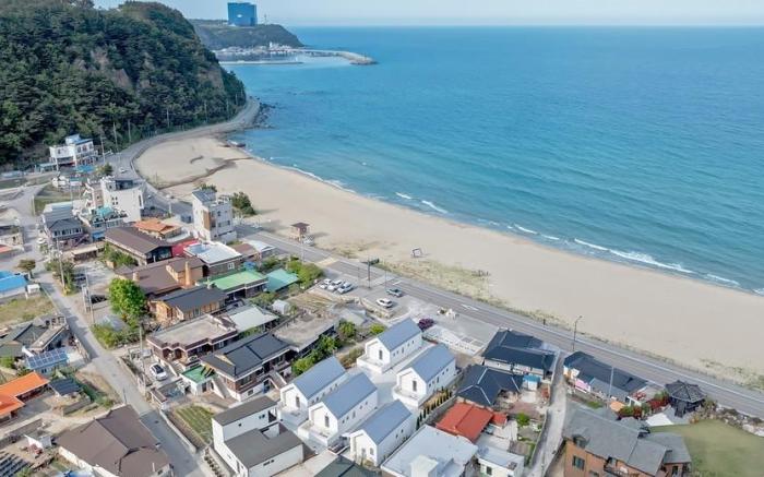 Gangneung Terramomum