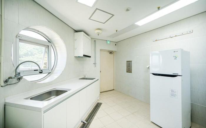 Yeongdeok Ocean View Harbor Stay