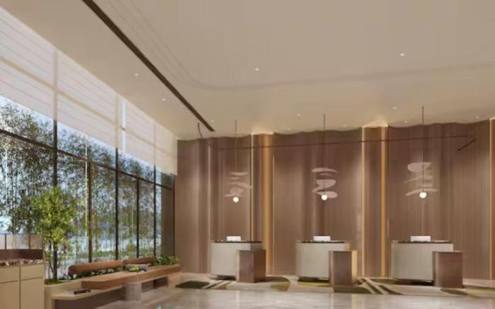 Hilton Garden Inn Shaoguan Furong New Town