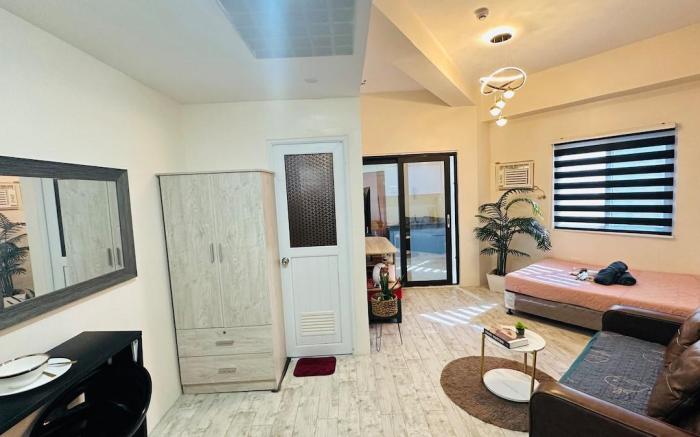 Cebu Stay: Thyme Residences