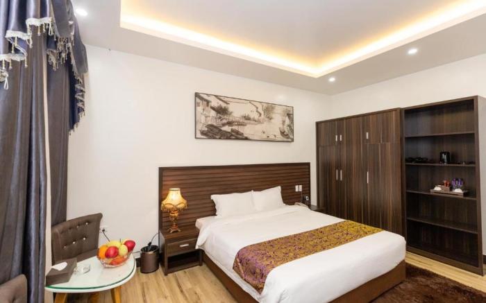 Tiến Anh Hotel
