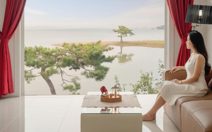 Daebudo Aladdin Pension