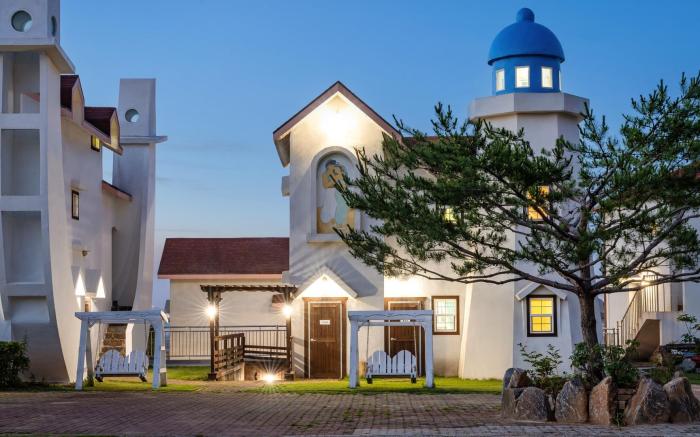 Daebudo Aladdin Pension