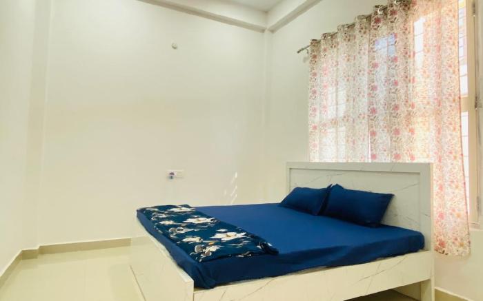 Bliss Residency