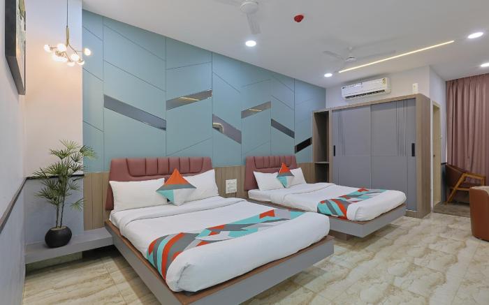 Hotel Shiv Vatika