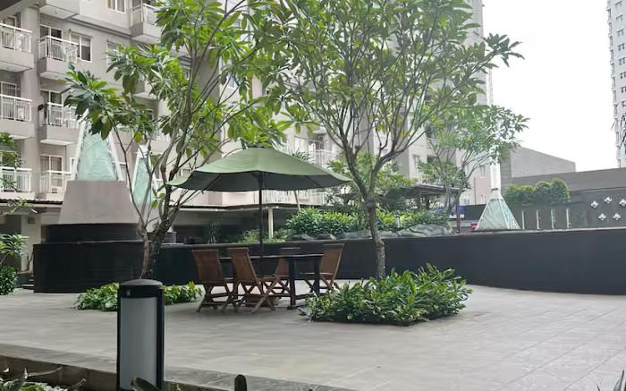 Imperial Mediterania Garden Residence