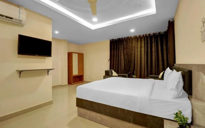 Hotel Sharan's Inn
