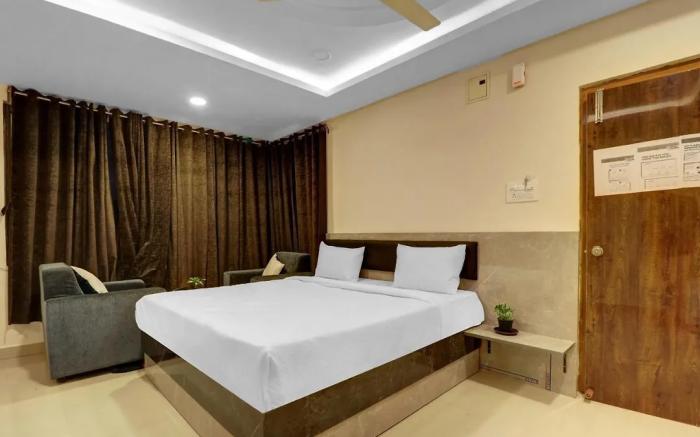 Hotel Sharan's Inn