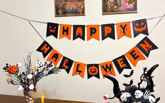 StayHOYA 명덕역 3분|대구중심|13시 퇴실|무료주차|9·10월 할로윈 컨셉