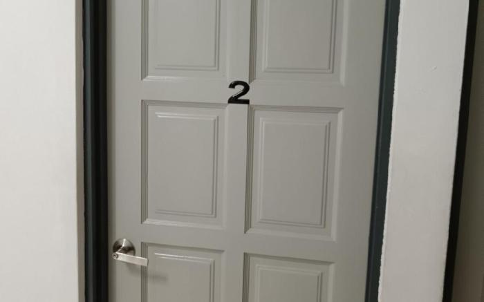 Grey Fantasy Homes - Room #2