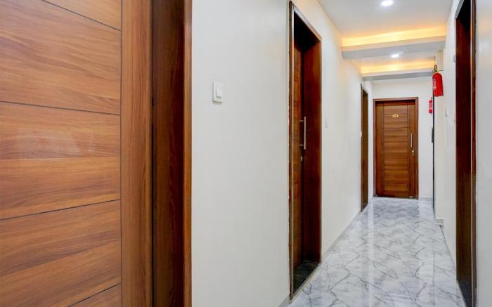 Super Collection O Blue Ridge Hinjewadi