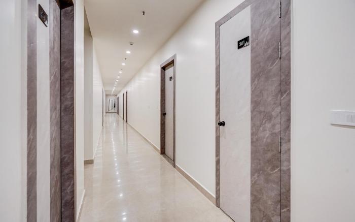 Hotel O Shagun hotel and Banquets