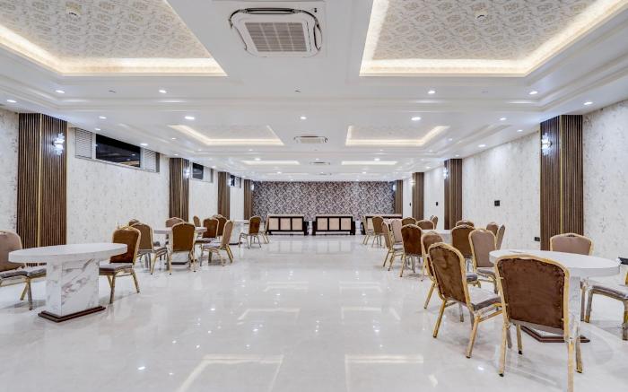 Hotel O Shagun hotel and Banquets