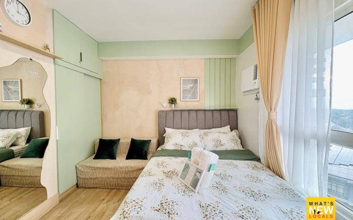 Welcome at Dáyon Residences A!