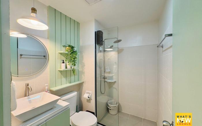 Welcome at Dáyon Residences A!