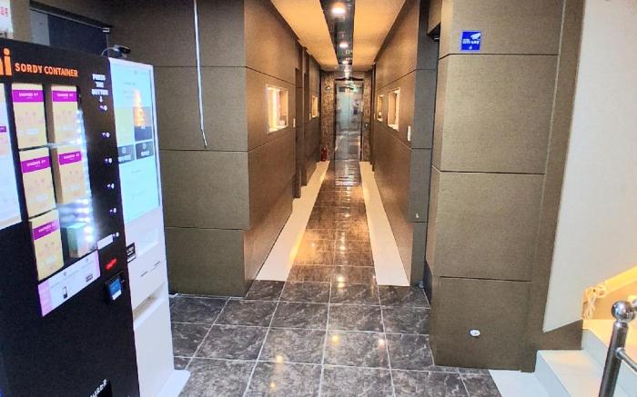 HOTEL HUE